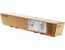Originální žlutý toner Ricoh 842214 (842214)