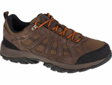 Columbia Columbia Redmond III 1940601269 42,5 hnědé pánské turistické boty