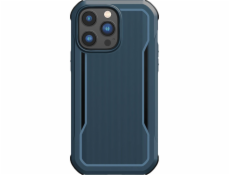 Raptic Fort Case iPhone 14 Pro Max s MagSafe Armored Case Blue