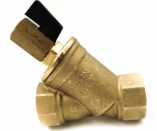 Top-Therm POWERMAG DRAIN Úhlový filtr s magnetem a vypouš...