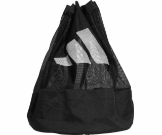 Adidas Adidas adidas Tiro League Ball Bag Black HS9751