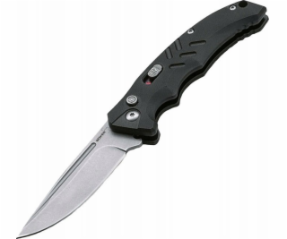 TOGO Knife Bker Plus Intention II Black