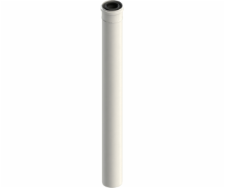 Concept Trubka pro odvod vzduchu PP 80 / 125mm 2m (F90633...