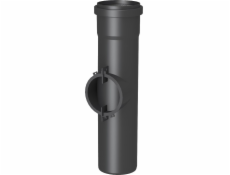 Concept Potrubí pro kontrolu výfukového potrubí 60 250 mm PP (F90530060)