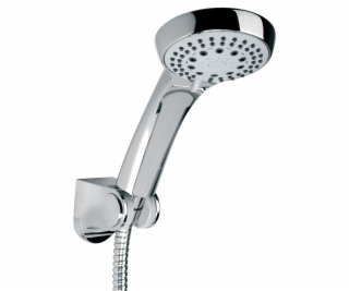 Ferro Sera sprchový set bodový chrom (U500)