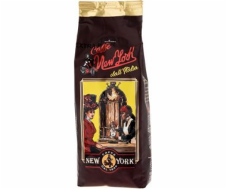 New York Coffee Extra 1 kg kávových zrn