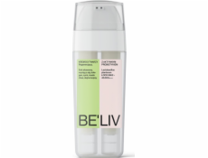 MOLIV Regenerační krém na obličej s živými probiotiky 30ml