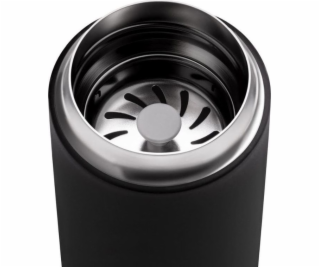 Fellow Fellow - Carter Thermo Hrnek - Black 473 ml