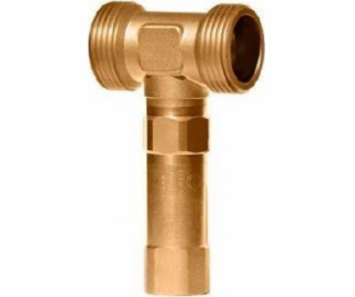 Top-Therm Protimrazový ventil Top-therm QSD32 DN 32