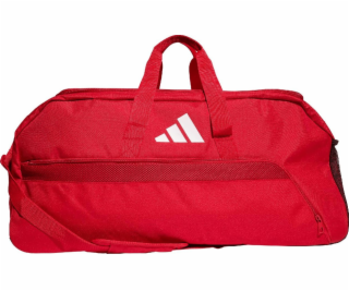 Velká sportovní taška Adidas Tiro 23 League Duffel červen...