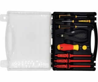 Sada přesného nářadí Felo FELO [9 ks.]