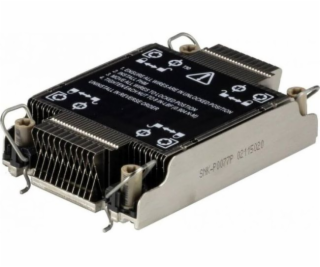SuperMicro PASIVNÍ CHLADIČ CPU SUPERMICRO SNK-P0077P