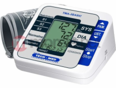 Měřič krevního tlaku Tech-Med TMA-3BASIC (není k dispozici? - zkontrolujte dvojitý produkt na ID 690819)