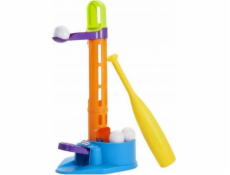 Little Tikes Triple Play Splash T-Ball - Baseballová výuková sada 648465