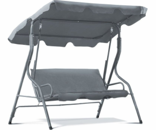 Funfit Zahradní houpačka Relax pro 3 osoby