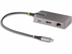 StarTech USB-C MULTIPORTOVÝ ADAPTÉR HDMI USB-C MULTIPORTOVÝ ADAPTÉR HDMI