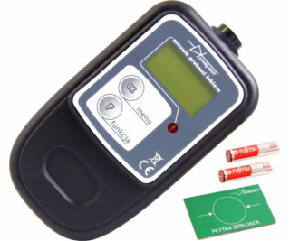 Prodig-tech Tester autolaků GL-2+ Prodig Tech univerzální