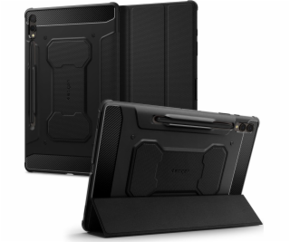 Pouzdro na tablet Spigen Spigen Rugged Armor Pro, černé -...