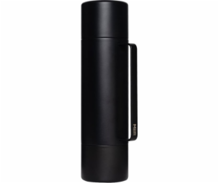 MiiR MiiR - 360 Traveler Black - Termo láhev 1l