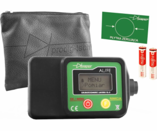 Prodig-tech Tester snímače tloušťky laku GL-8 PRODIG-TECH...