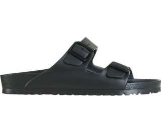 Birkenstock Arizona EVA 1001497 pánské žabky, černé, veli...