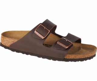 Birkenstock Birkenstock Arizona BF 0051703 Hnědá 35