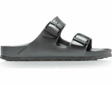 Birkenstock Birkenstock Arizona 1001498 šedá 37