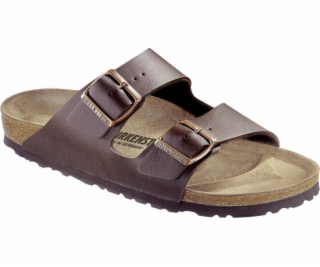 Birkenstock Birkenstock Arizona BF 0051703 Hnědá 42