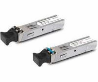 Planet Mini GBIC Modul, WDM, TX1310 (MGB-LA40)