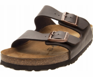 Birkenstock Birkenstock Arizona BF 0051703 Hnědá 43