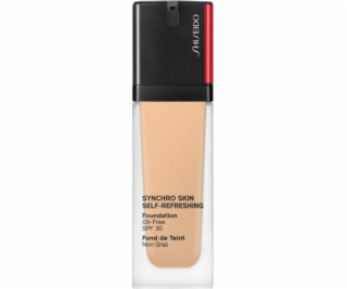 Shiseido Synchro Skin Self-Refreshing Foundation Spf30 26...