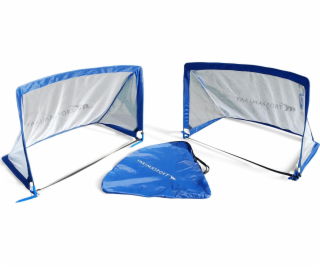 YakimaSport POP UP čtvercová branka 2 ks. 1,2 cm x 0,8 cm...