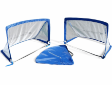 YakimaSport POP UP čtvercová branka 2 ks. 1,2 cm x 0,8 cm univerzální