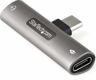 StarTech 1x USB-C + 3.0 (CDP235APDM)