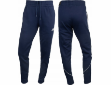 Adidas adidas Tiro 23 League Sweat dámské kalhoty tmavě modrá HS3609 XS