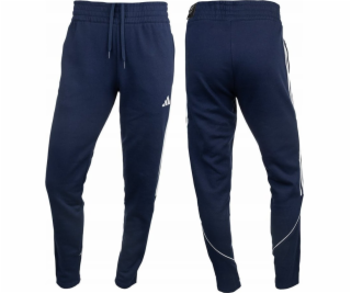 Dámské kalhoty Adidas adidas Tiro 23 League Sweat Navy Bl...