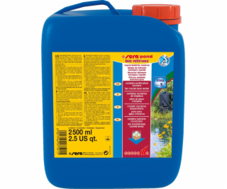 Sera Pond bio nitrivec 2.500 ml