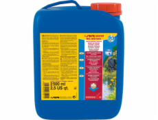 Sera Pond bio nitrivec 2.500 ml