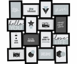 Fotorámeček Art-Pol Frame Gael Black