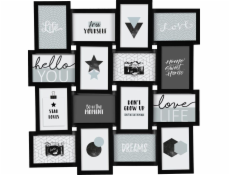 Fotorámeček Art-Pol Frame Gael Black