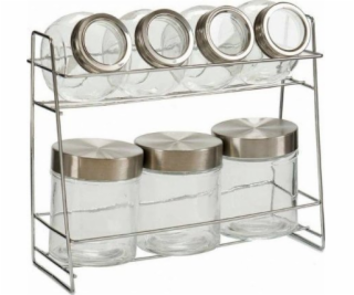 Vivalto Vivalto Jar s podporou (7 kusů)