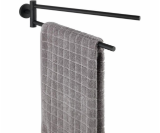 Wenko Double bar 43 cmcm černá (51244)