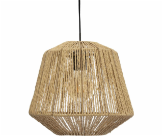 Závěsná lampa Atmosphera Jily závěsná lampa 29 cm