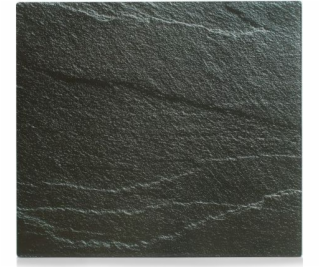 Ochranná deska/schiefer Zeller Glass, 50x56x0,78cm