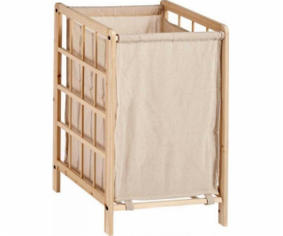 Kipit Koš na prádlo Koš na prádlo Dřevo Materiál 35 L (33...