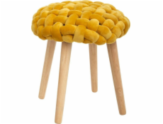 Atmosphera Akemi Stolice žlutá