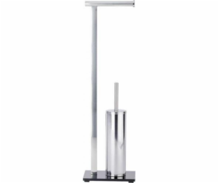 Wenko držák role toaletního papíru Lava 21 x 71 x 17 cm n...