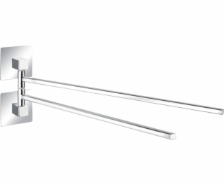 Wenko Double bar silver (twm_457105)
