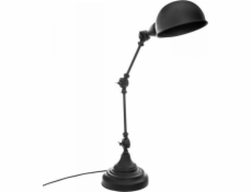 Stolní lampa Atmosphera černá (S7910109)