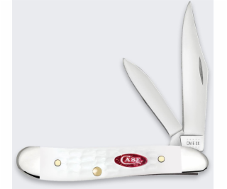 Pouzdro na zavírací nůž SparXX Peanut SS White